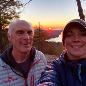 Meet your Posher, Stephenie